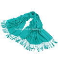 Fashion 100% Pashmina Solid Long Scarf Wholesale